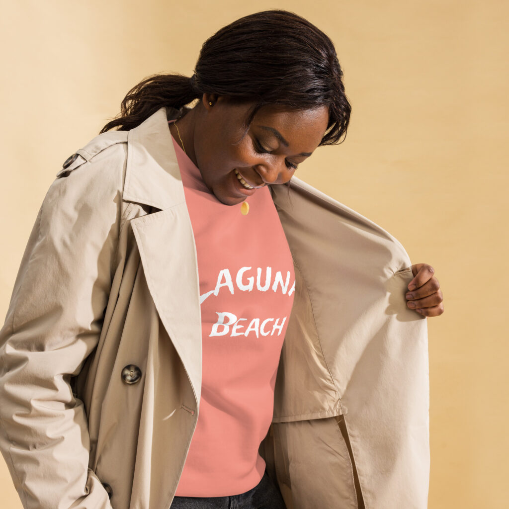 Laguna Beach Sweatshirt